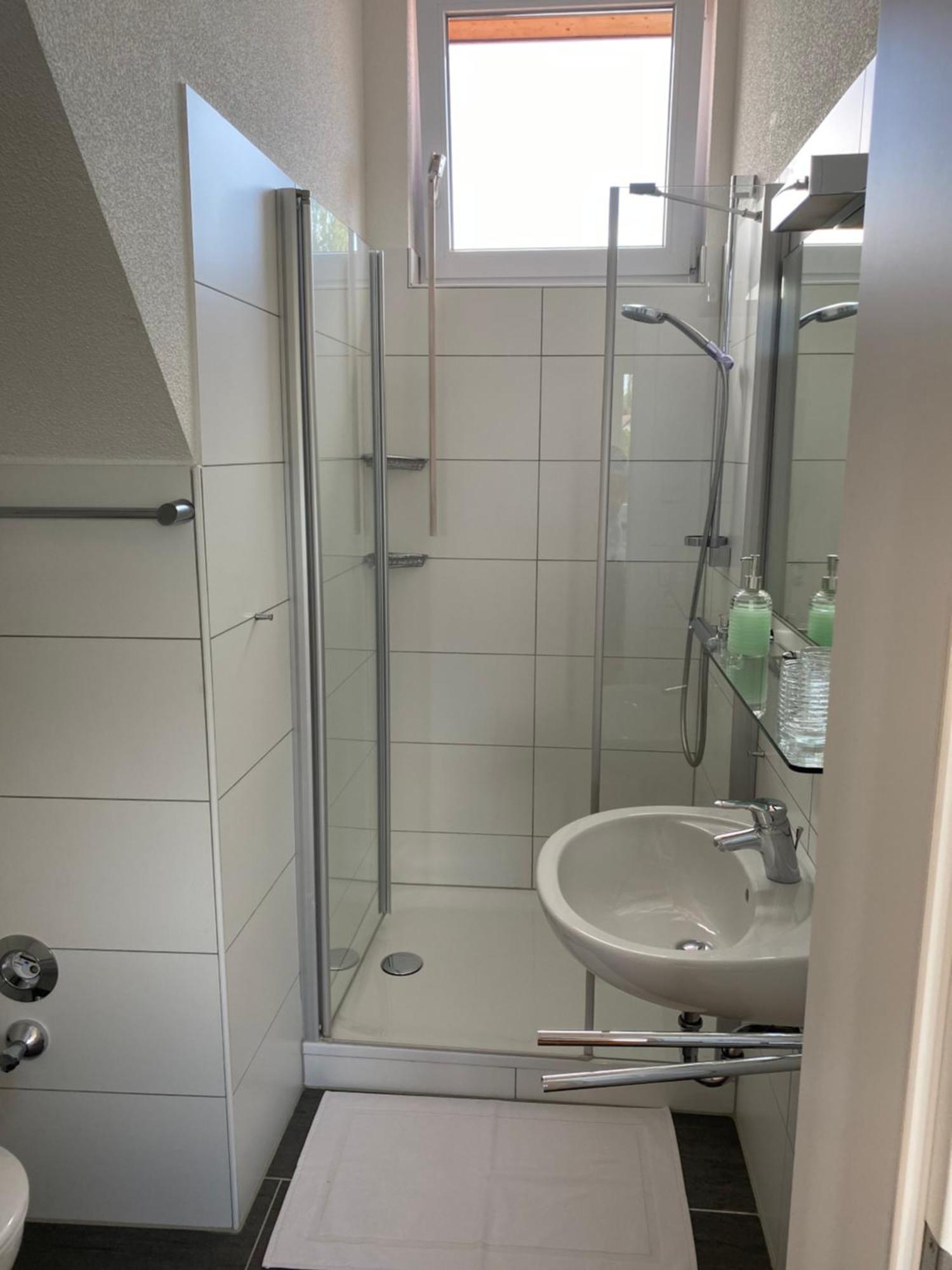 Am Brunnen Apartamento Uberlingen Exterior foto